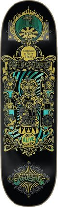 CREATURE Kimbel Sideshow Pro 9in x 33in Skateboard Decks