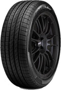 Pirelli Cinturato P7 All Season Plus 2 235/55R17 99H Passenger Tire