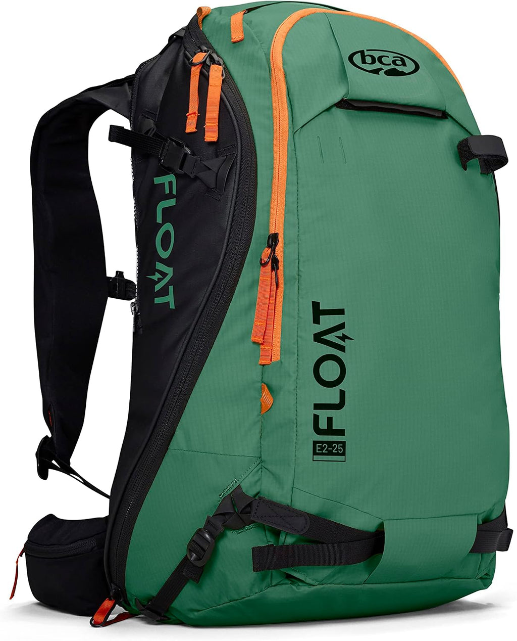 BCA Float E2 Avalanche Airbag Pack (25L) - Green (MD/LG)