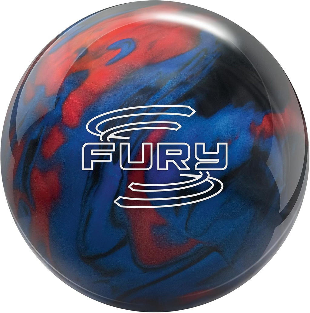 Brunswick Fury Bowling Ball