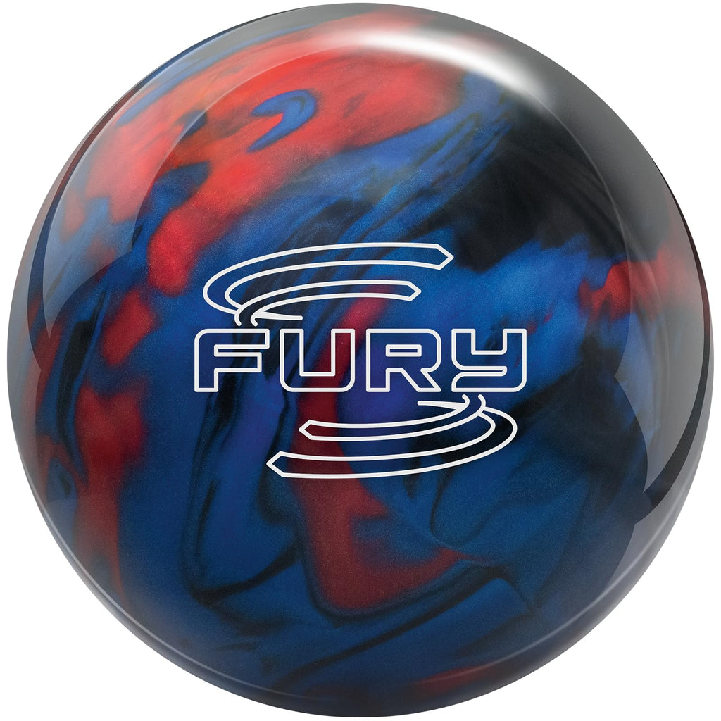Brunswick Fury Bowling Ball