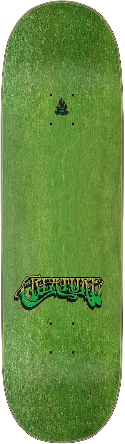 CREATURE Kimbel Sideshow Pro 9in x 33in Skateboard Decks