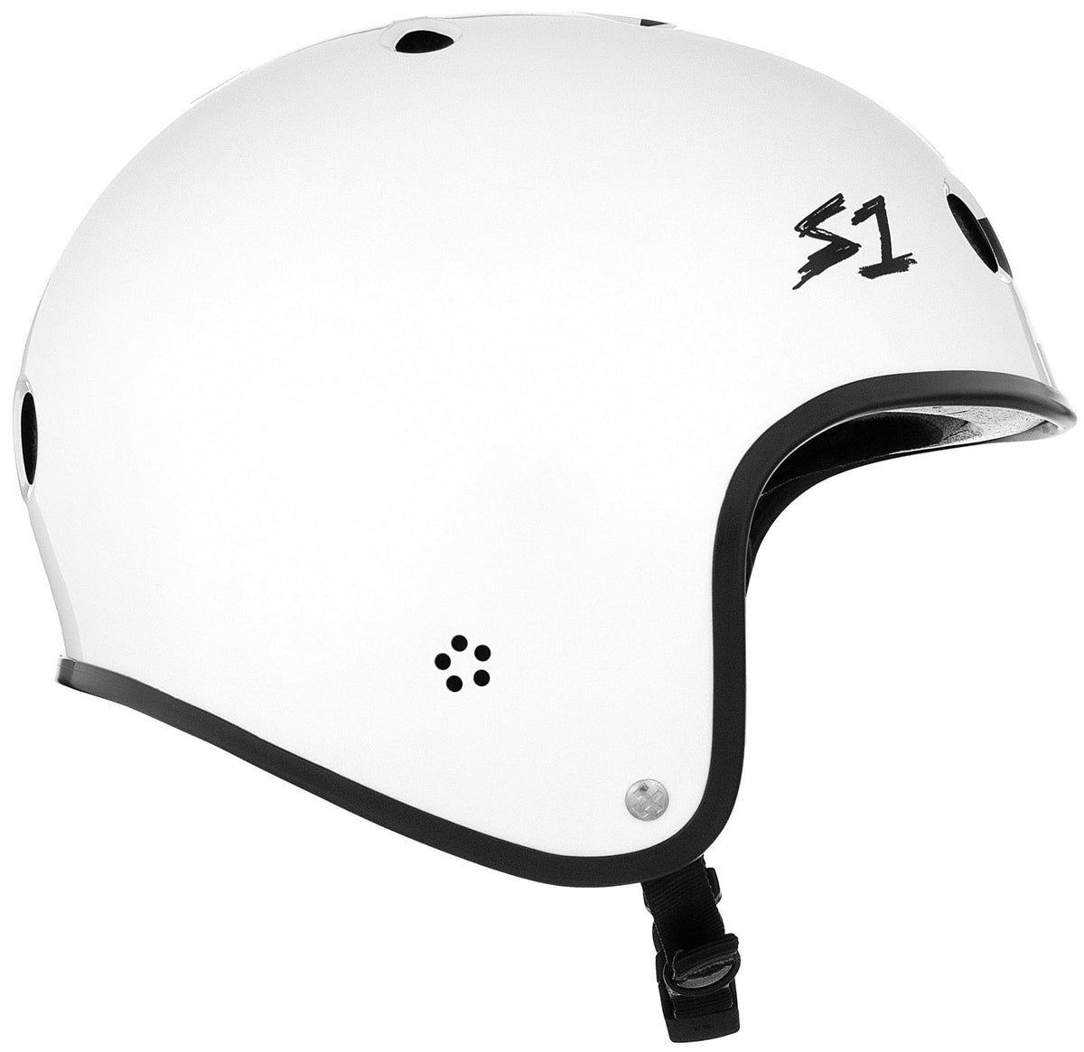 S1 Retro Lifer Helmet for Skateboarding, BMX, and Roller Skating