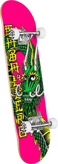 Powell Peralta Steve Caballero Ban This Dragon Complete Skateboards