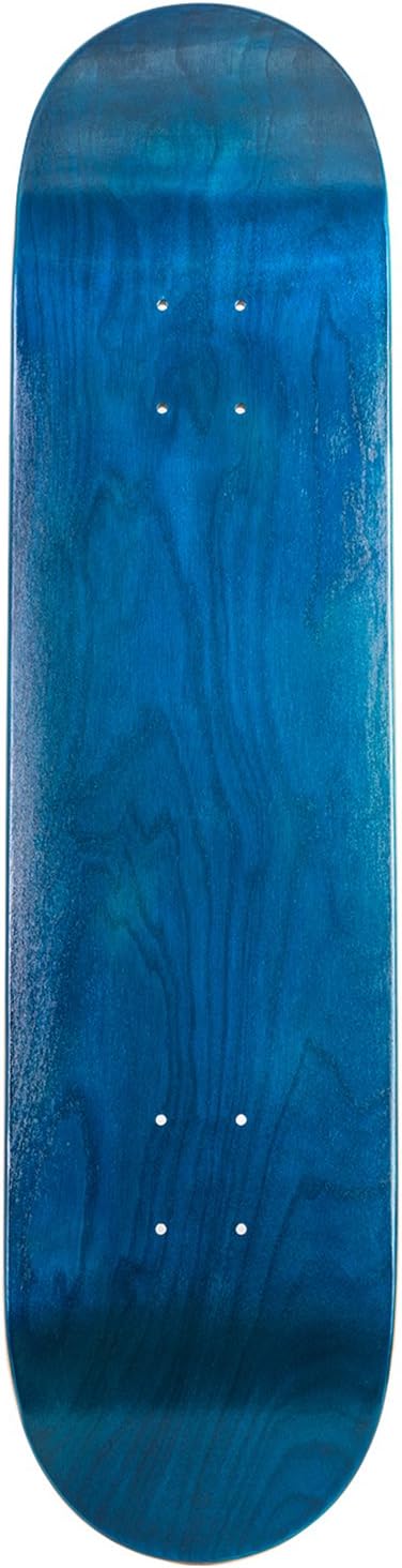 Cal 7 Blank Skateboard Decks, Set of 10