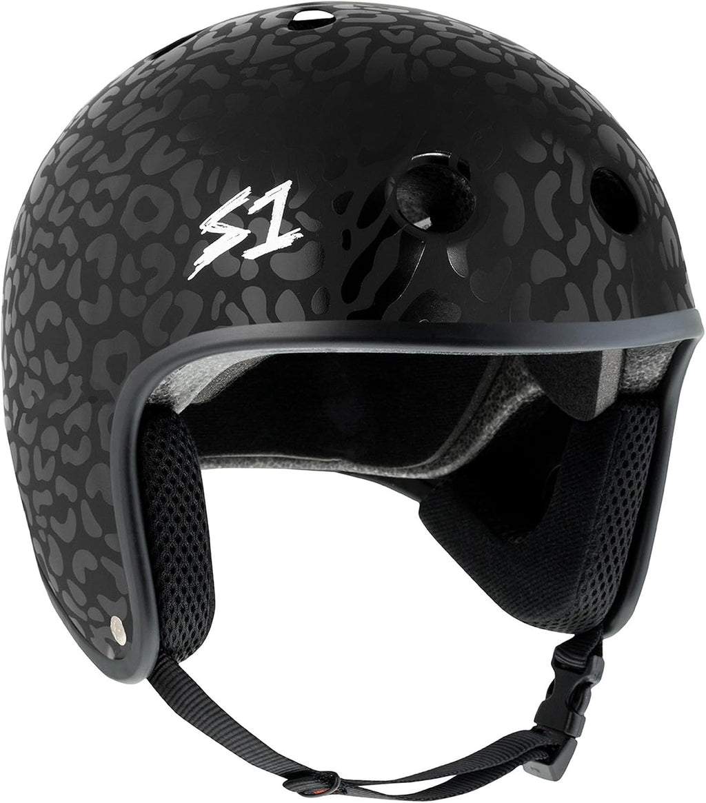 S1 Retro Lifer Helmet for Skateboarding, BMX, and Roller Skating