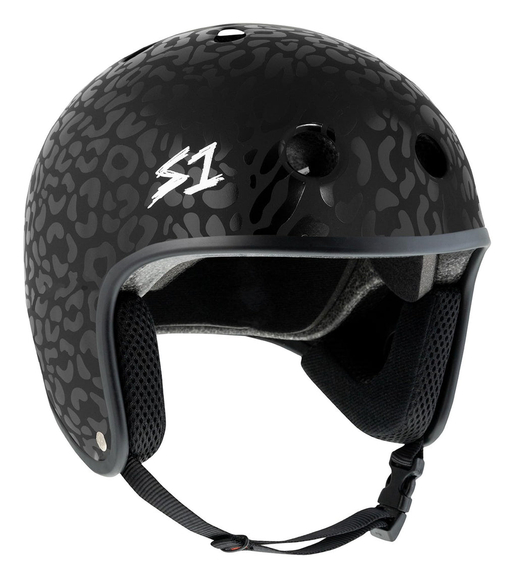 S1 Retro Lifer Helmet for Skateboarding, BMX, and Roller Skating