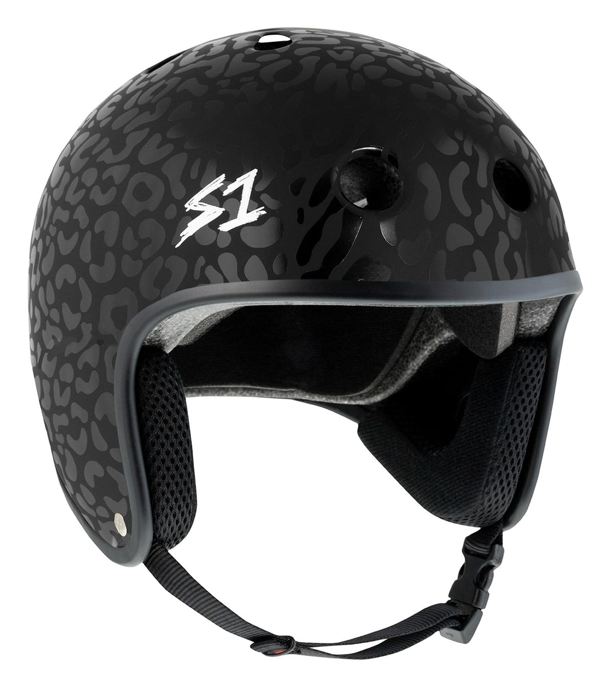 S1 Retro Lifer Helmet for Skateboarding, BMX, and Roller Skating