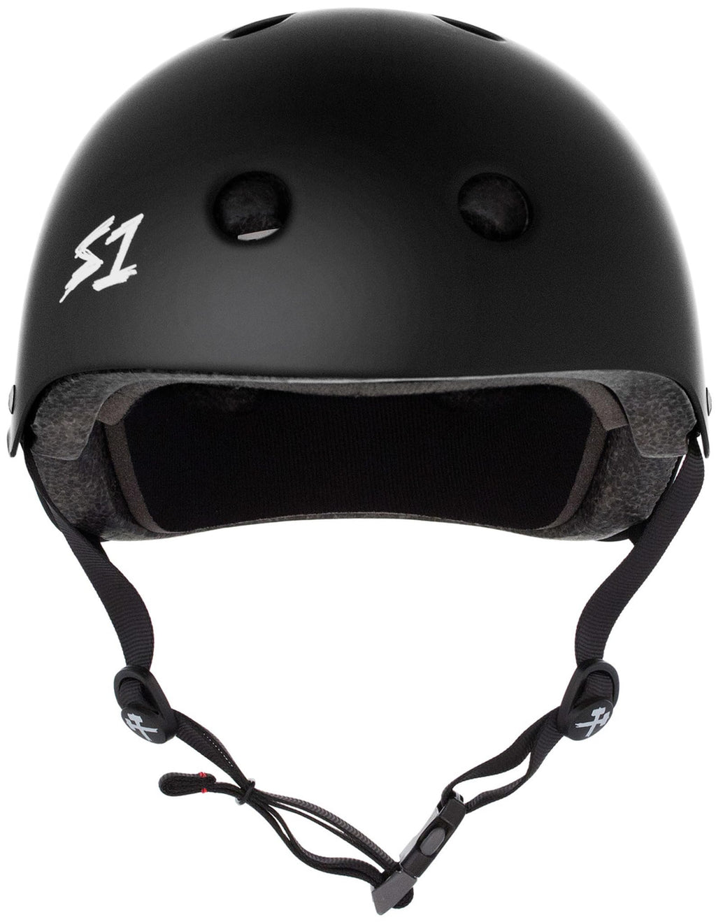 S1 Mega Lifer Helmet for Skateboarding, BMX, and Roller Skating - Extra-Large Fit for Bigger Heads - EPS Fusion Foam, CPSC & ASTM Certified