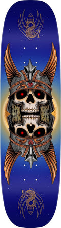 Powell Peralta Andy Anderson Heron Egg Flight Skateboard Deck - (8.7" x 32.3" - Shape 301)