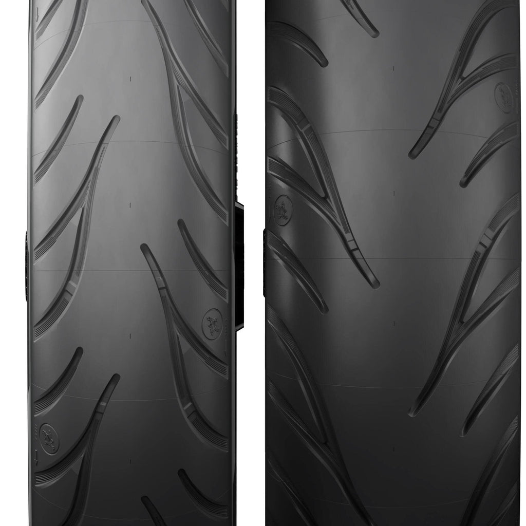 Michelin Commander III - 130/60 B19-44850