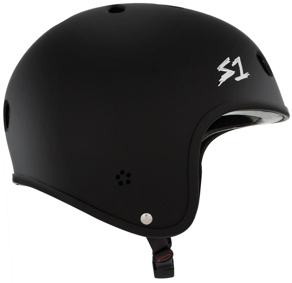 S1 Retro Lifer Helmet for Skateboarding, BMX, and Roller Skating