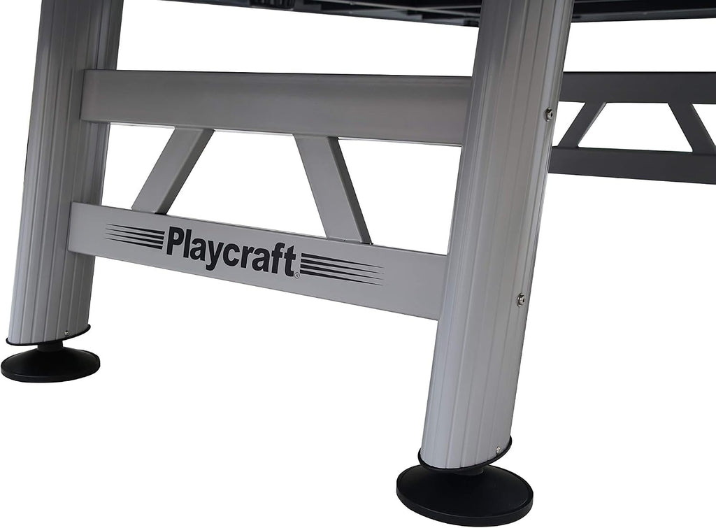Playcraft Extera 8' Outdoor Pool Table