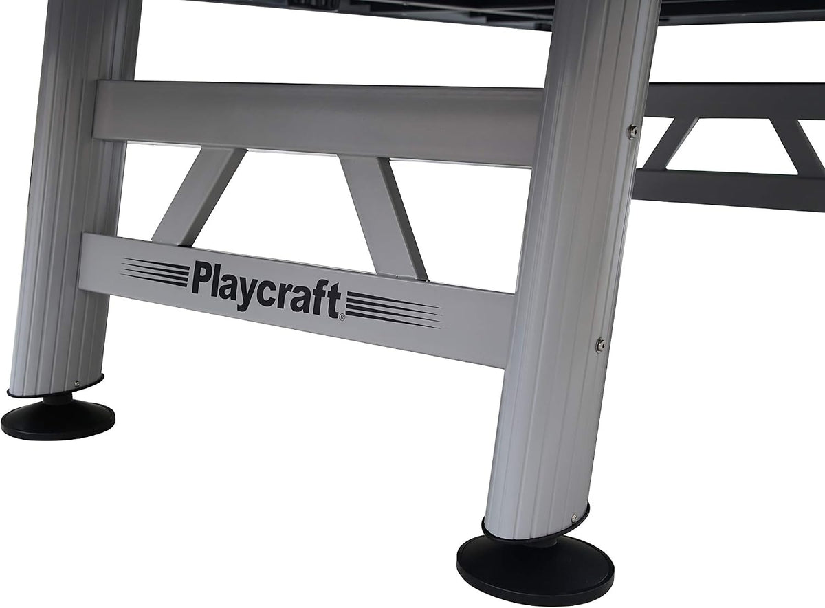 Playcraft Extera 8' Outdoor Pool Table