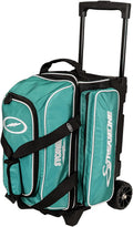 Storm 2-Ball Streamline Bowling Bag Teal/Gray
