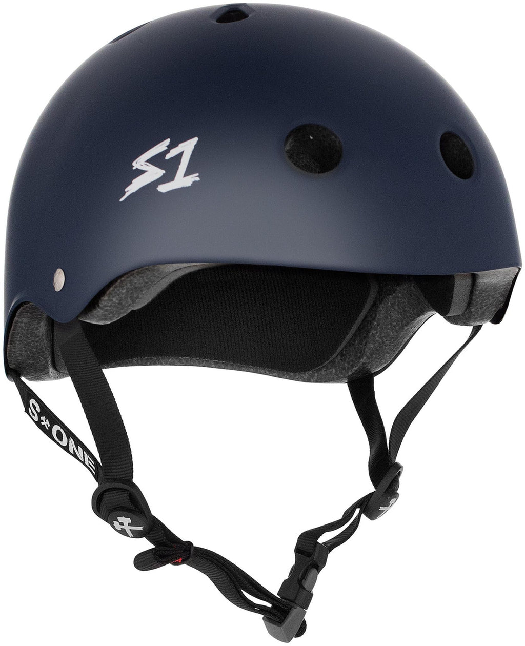 S1 Mega Lifer Helmet for Skateboarding, BMX, and Roller Skating - Extra-Large Fit for Bigger Heads - EPS Fusion Foam, CPSC & ASTM Certified