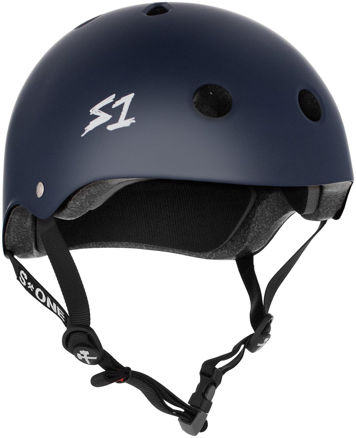 S1 Mega Lifer Helmet for Skateboarding, BMX, and Roller Skating - Extra-Large Fit for Bigger Heads - EPS Fusion Foam, CPSC & ASTM Certified
