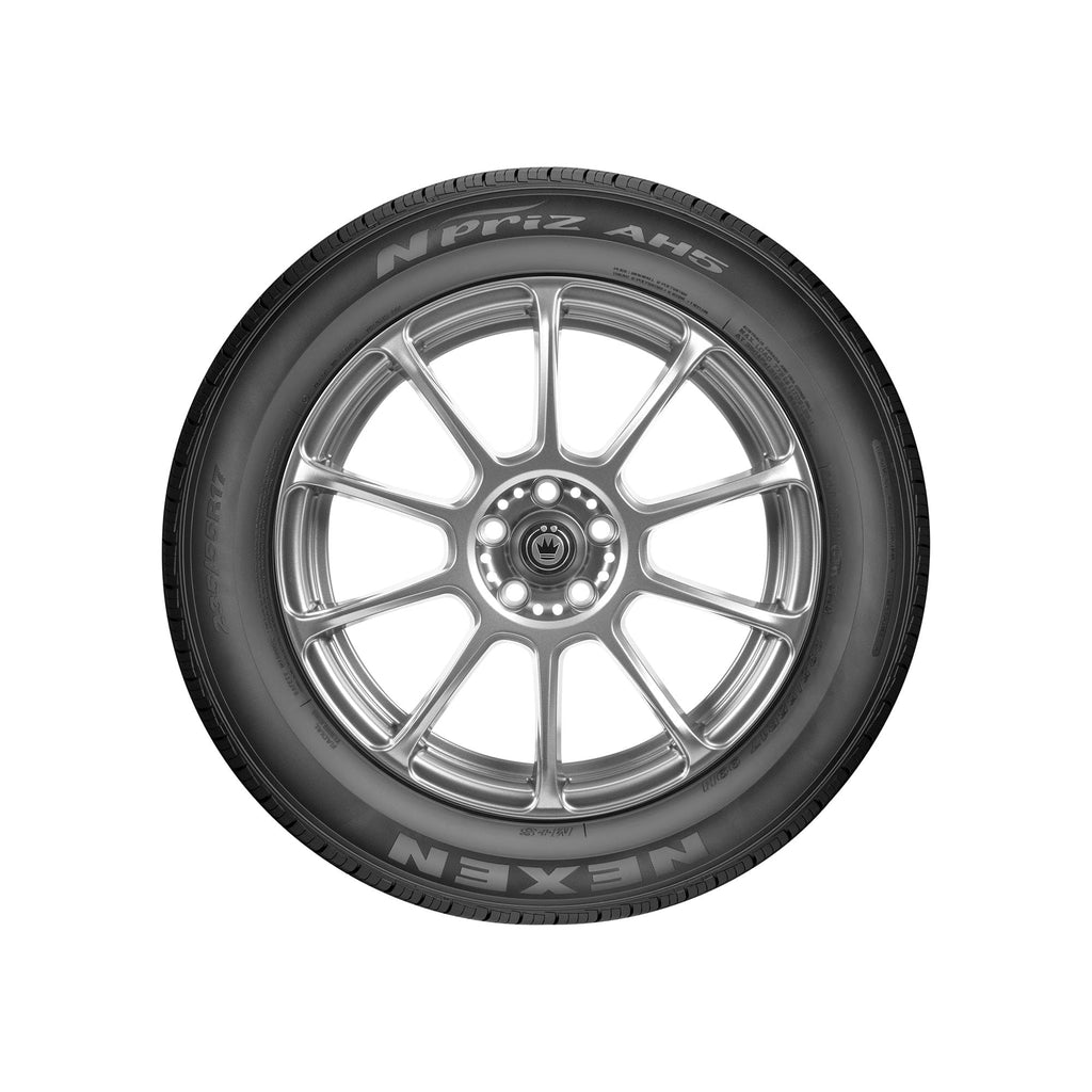 Nexen N'Priz AH5 175/65R14 86T XL