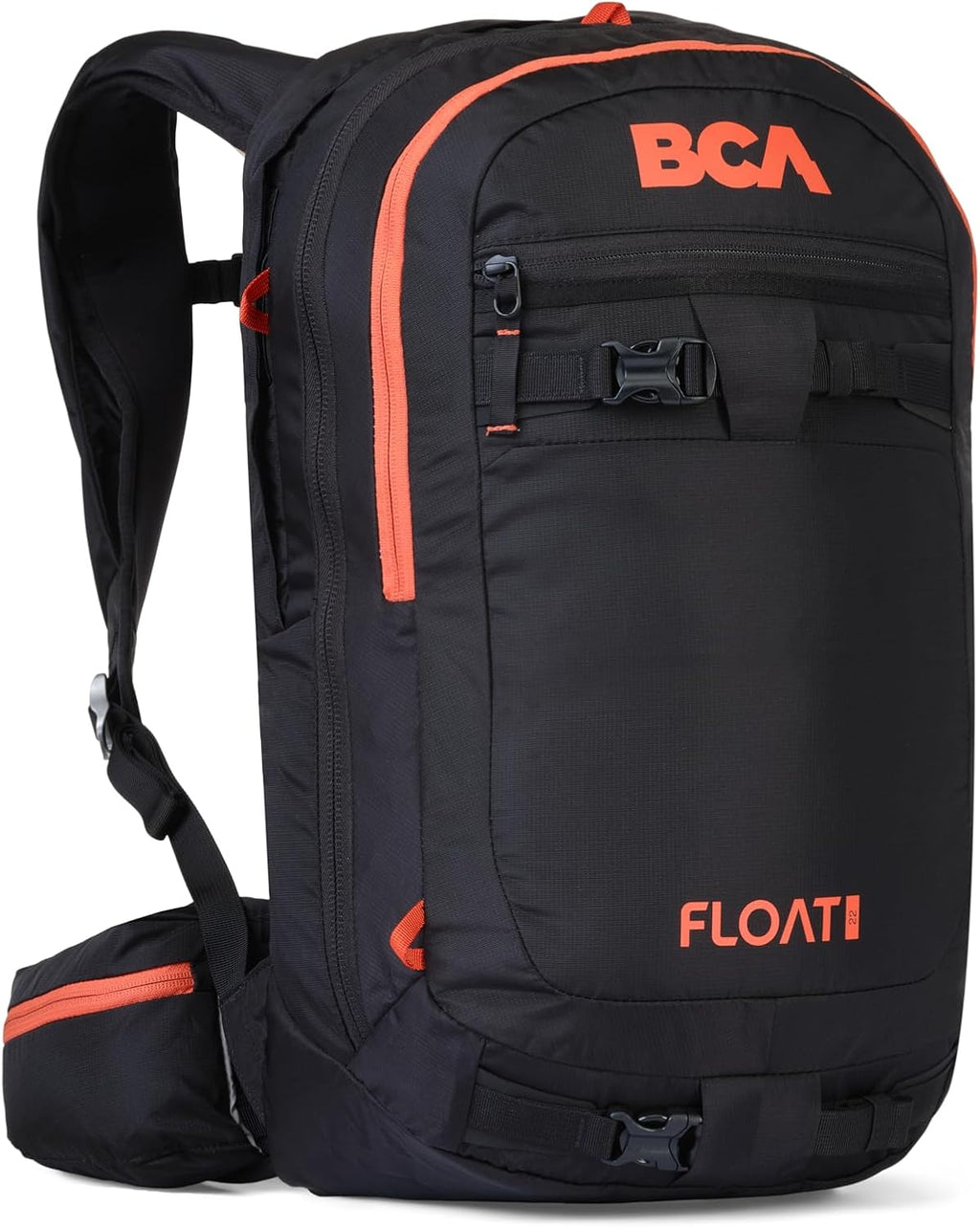 BCA Float 22 Avalanche Airbag Pack - Black