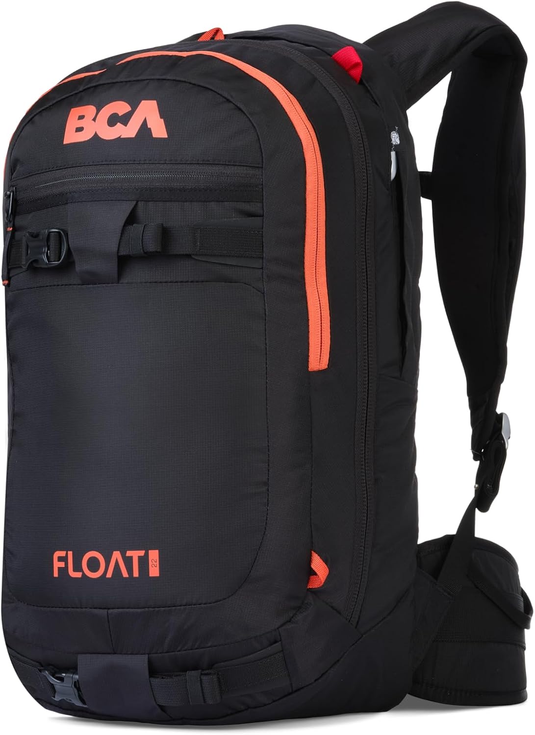 BCA Float 22 Avalanche Airbag Pack - Black