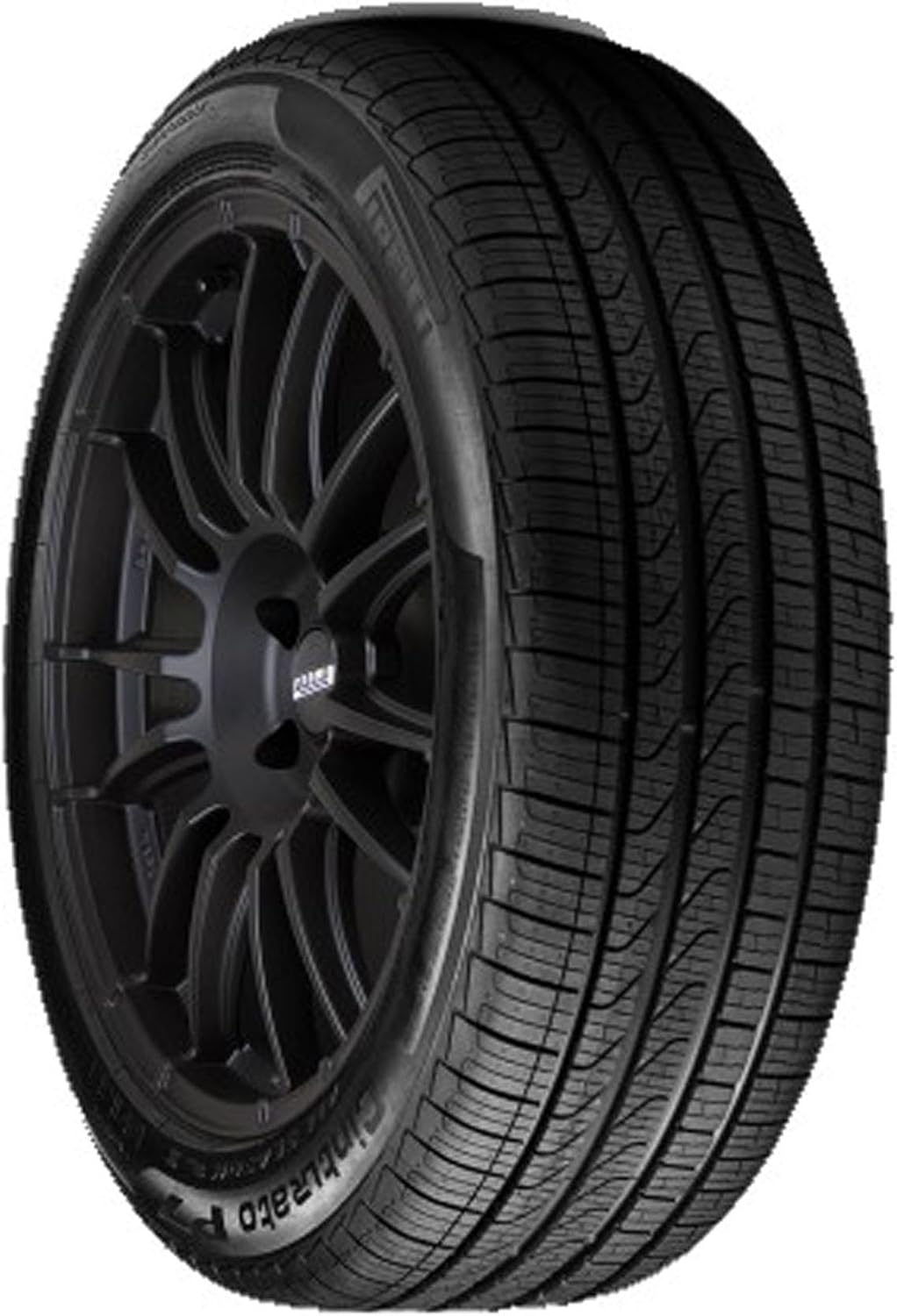 Pirelli Cinturato P7 All Season Plus 2 235/55R17 99H Passenger Tire