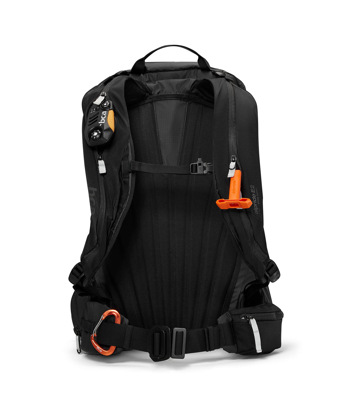 BCA Backcountry Access Float E2 Avalanche Airbag Pack (Tan, 35 Liter MD/LG)