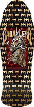 Powell Peralta Steve Caballero Street Dragon Skateboard Deck