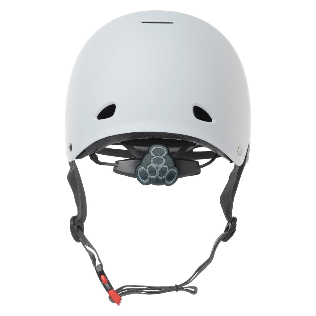 Triple Eight Gotham MIPS Helmet - Ideal for Biking, Skateboarding, in-Line Skating/Rollerblading and Roller Derby