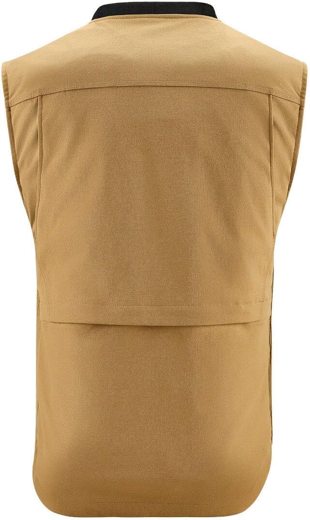 Alpinestars Tech-Air 3 Canvas System V2 2XL, Tan