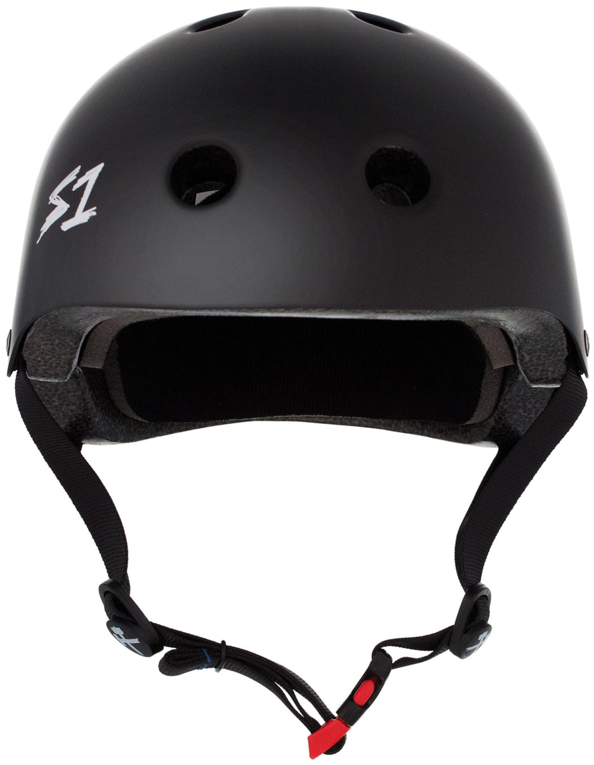 S1 Mini Lifer Helmet for Biking, Skateboarding, and Roller Skating - EPS Fusion Foam, CPSC & ASTM Certified
