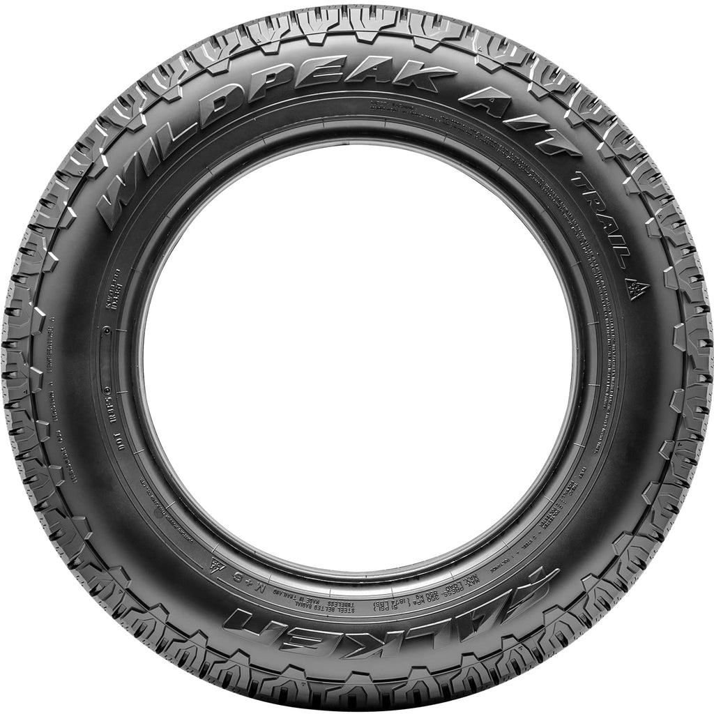 Falken Wildpeak A/T Trail 255/65R18 111H