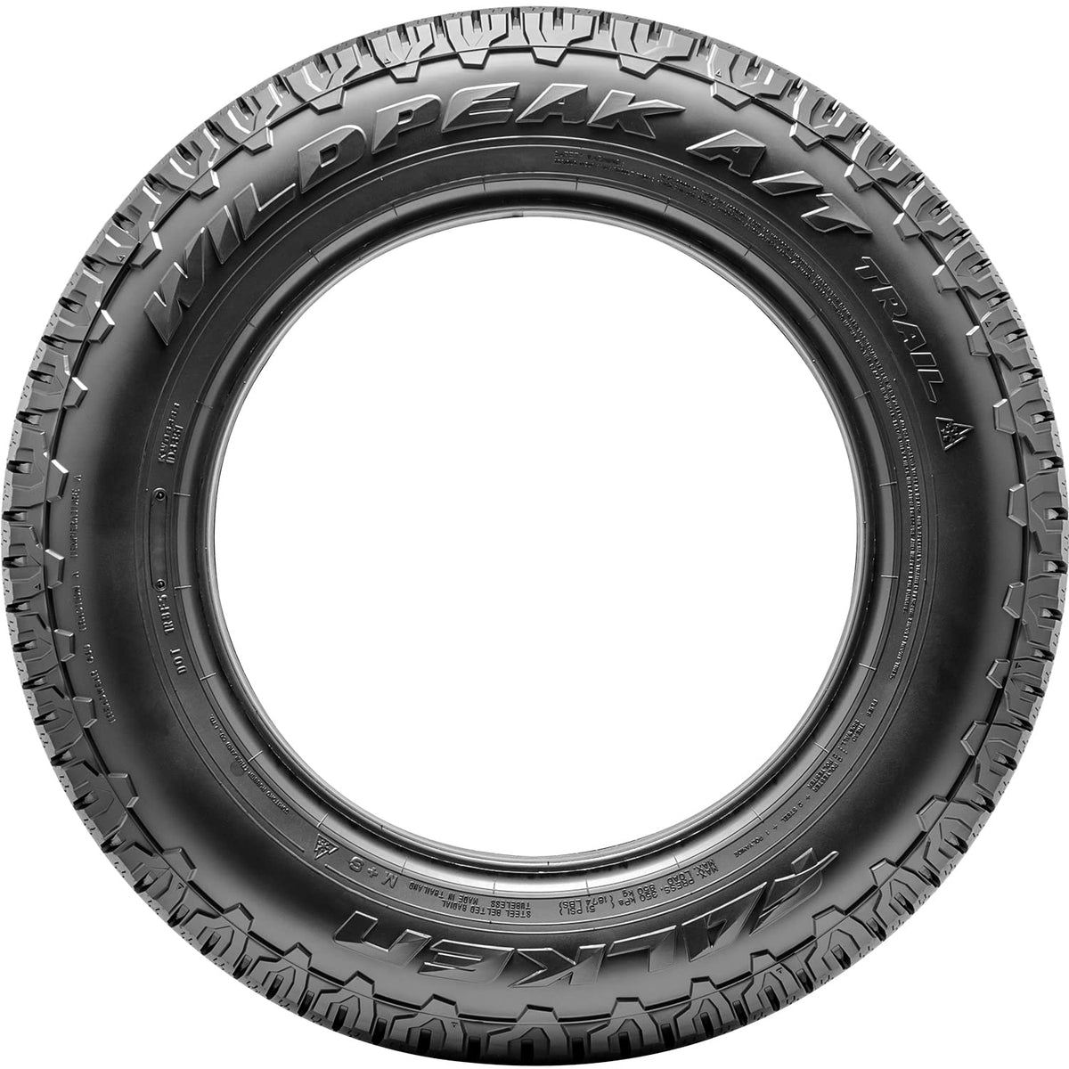 Falken Wildpeak A/T Trail 255/65R18 111H