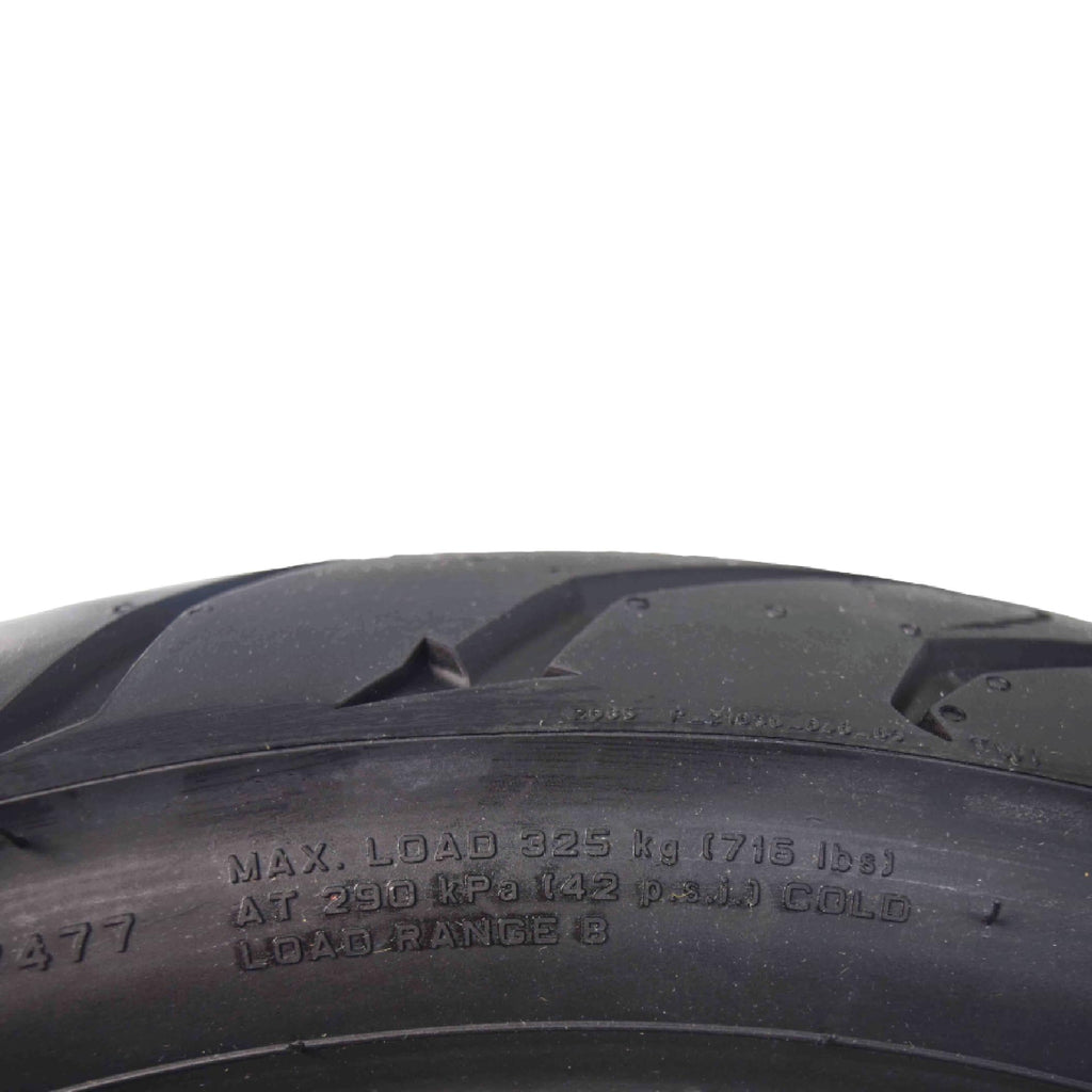 Pirelli Angel ST 160/60ZR17 (69W) Rear Motorcycle Tire