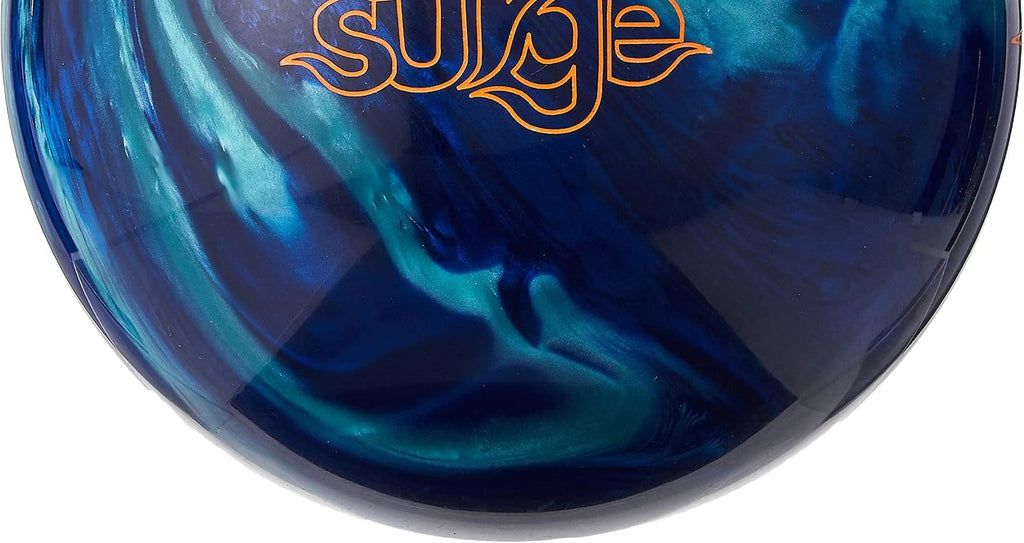 Storm Tropical Surge Teal/Blue 15lb
