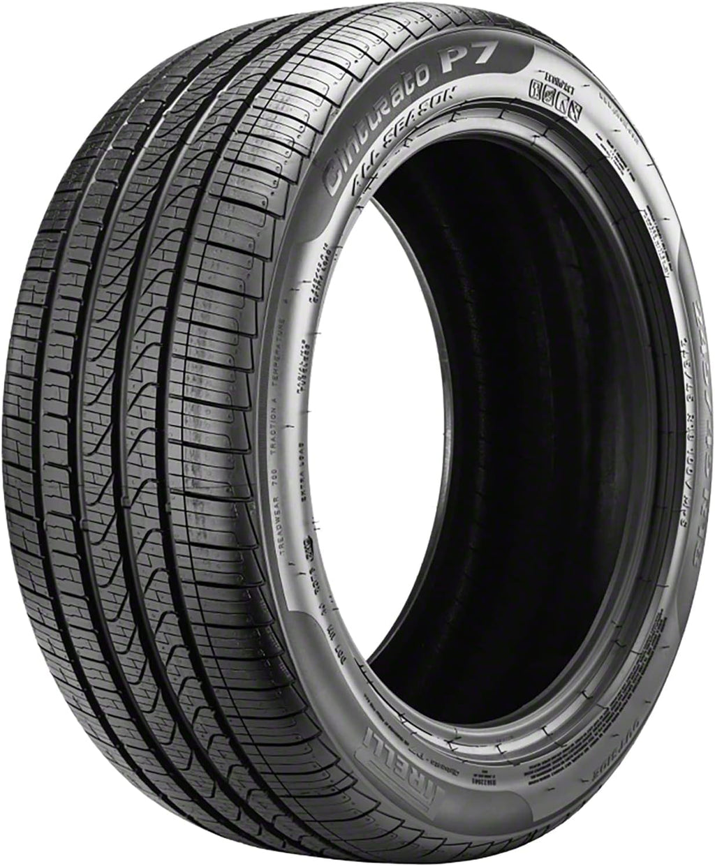 Pirelli Cinturato P7 All Season Plus 2 215/60R16 95V