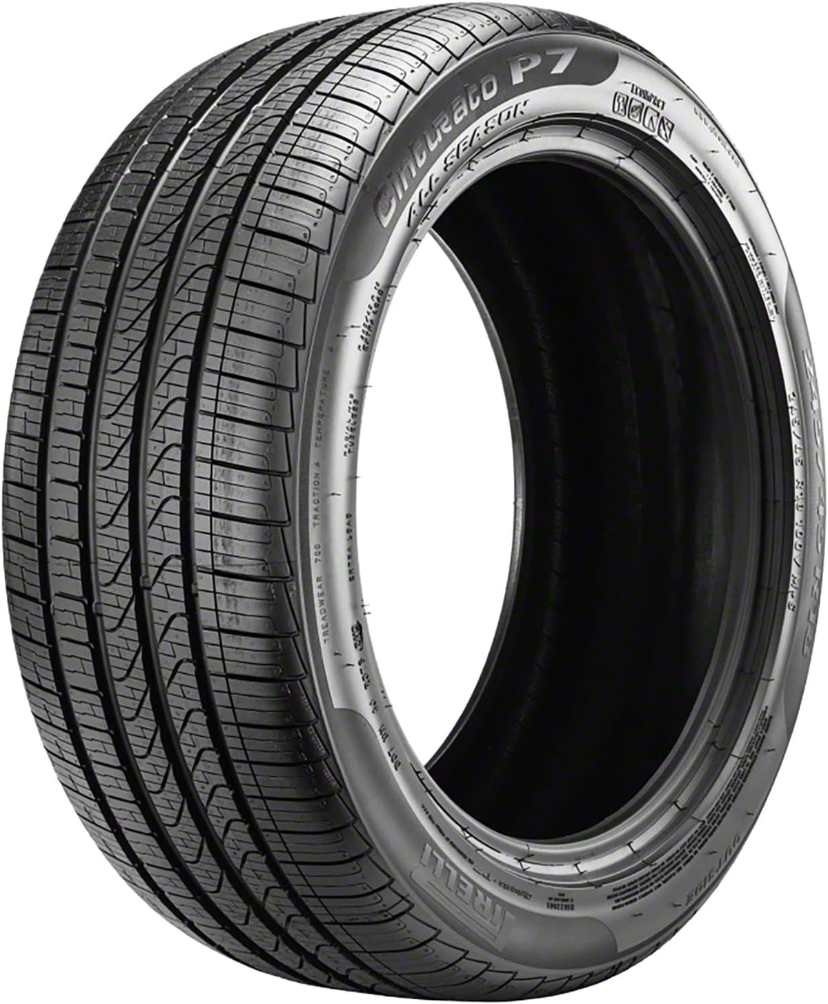 Pirelli Cinturato P7 All Season Plus 2 215/60R16 95V