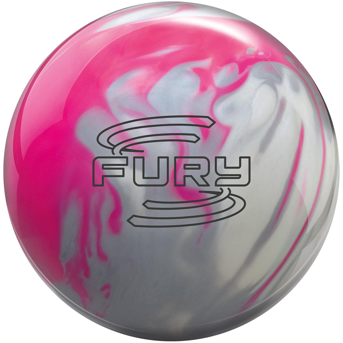 Brunswick Fury Bowling Ball