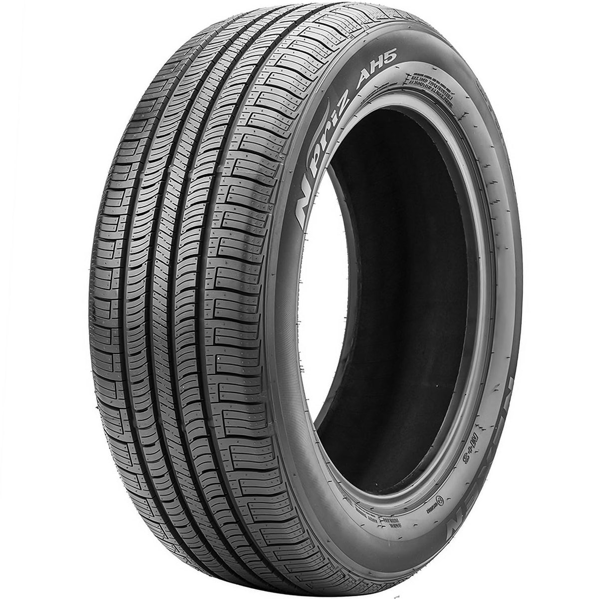Nexen N'Priz AH5 175/65R14 86T XL
