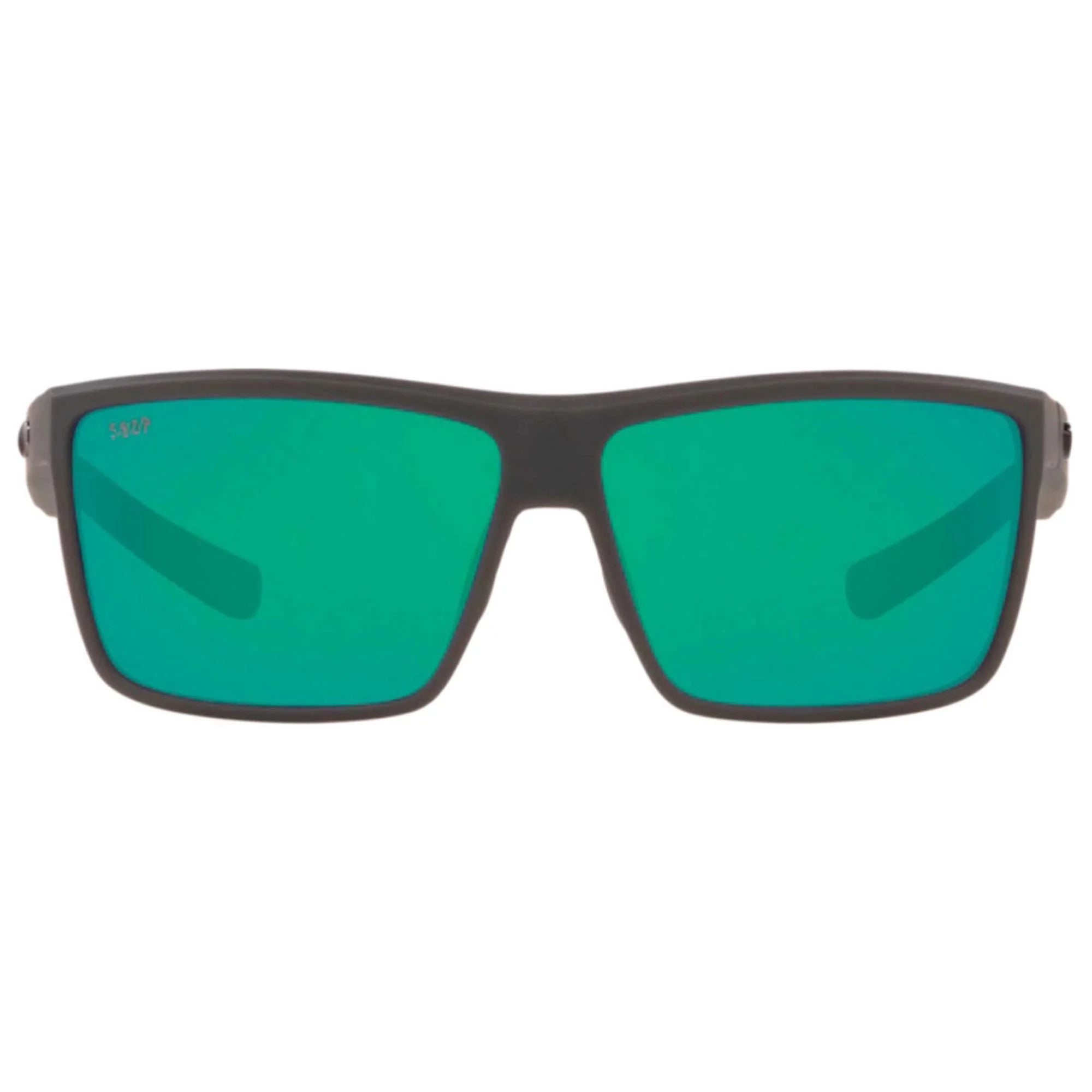 Costa Del Mar RINCONCITO Green Mirror Polarized Polycarbonate Men's Sunglasses RIC 98 OGMP 60