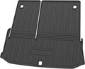 Cargo Mats Trunk Liner for Toyota Highlander 2020-2023 Waterproof Custom Mat