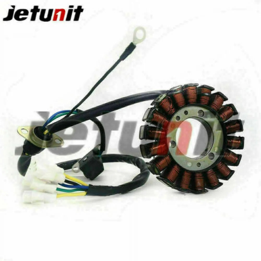 Jet-Ski For Kawasaki Stator 21003-3746 21003-3739 21003-3740 JetSki ULTRA150 1999-2005