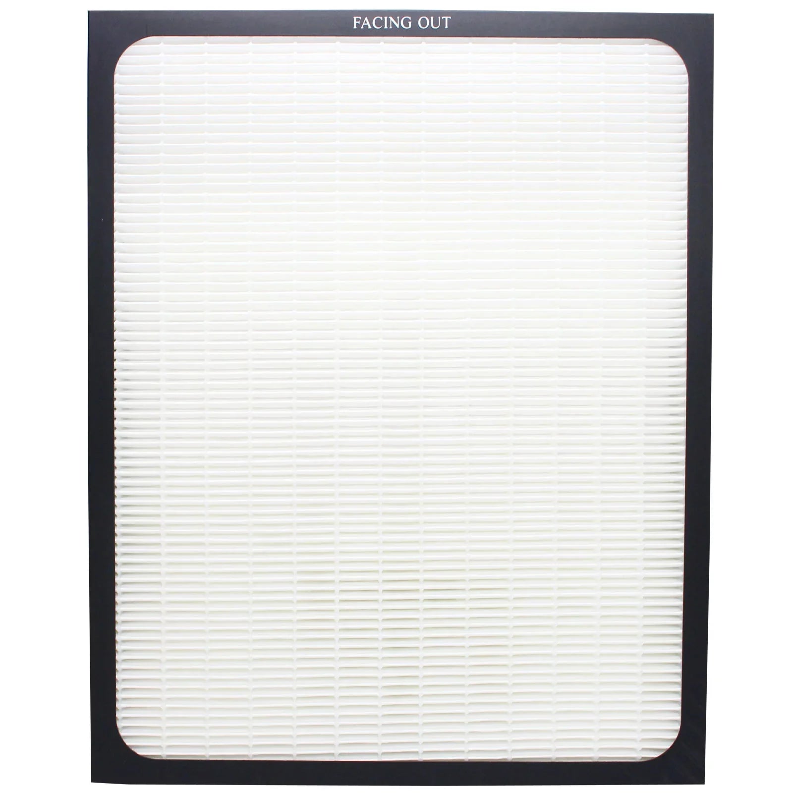 3-Pack Replacement for Blueair 205 Air Purifier Filter - Compatible with Blueair 200 & 300 Air Filter
