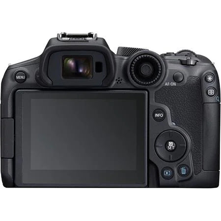 Canon EOS R7 Mirrorless Digital Camera (Body Only)