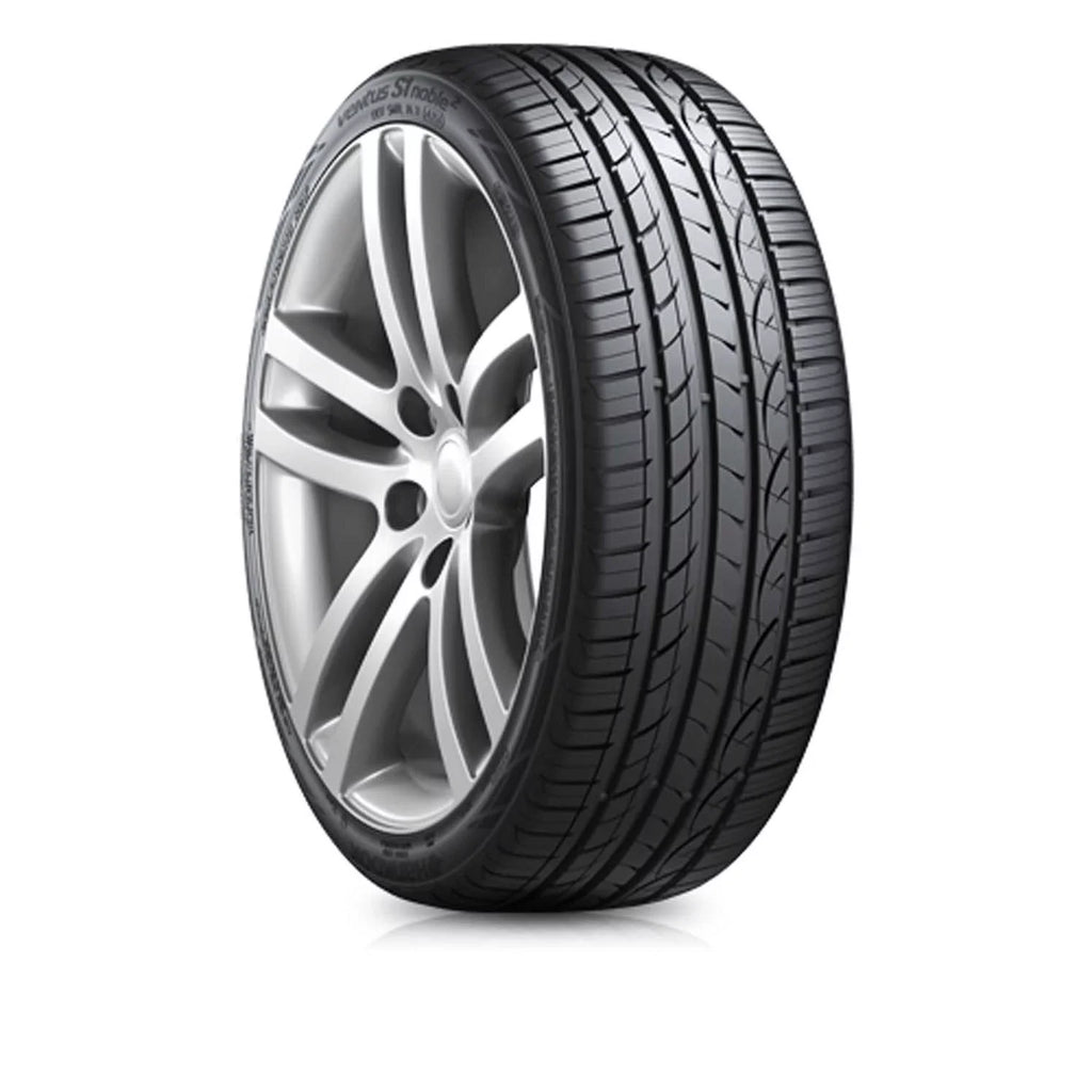 Hankook Ventus S1 Noble2 H452 255/50R20 105H Tire