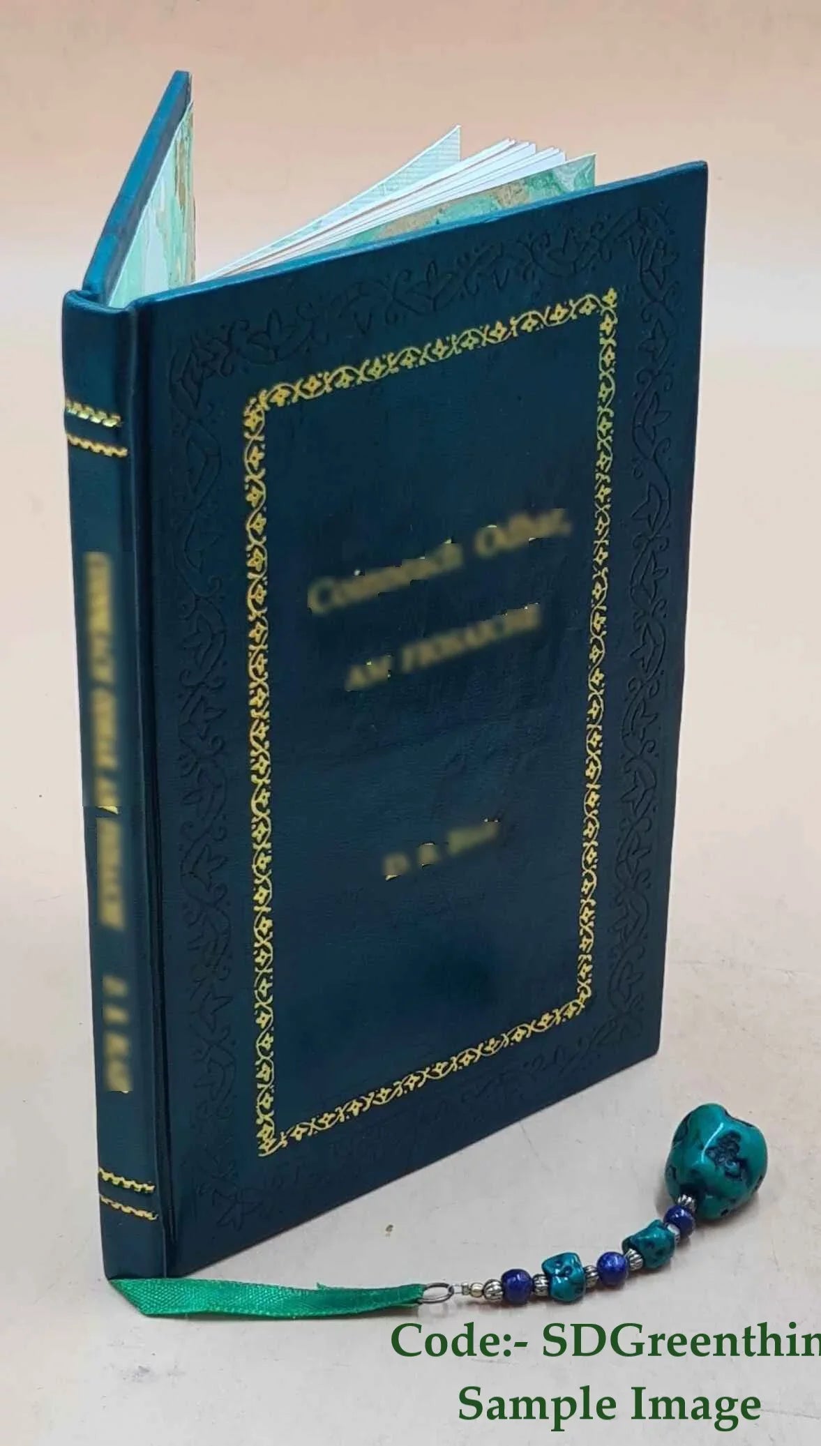 Die anfänge der irregularitäten bis zum ersten allgemeinen konzil von Nicäa : eine kirchenrechtliche untersuchung / von Dr. Camill Richert. 1901 [Premium Leather Bound]