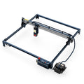 SCULPFUN-2 Engraving Machine,Lens Eye Includes 600x600mm Area M8 Main Walnut S30Assist M8 Main Air Assist S30 Hine 600x600mm84wArea Assist Able Dsfen Qiuni Wood Craft Paper