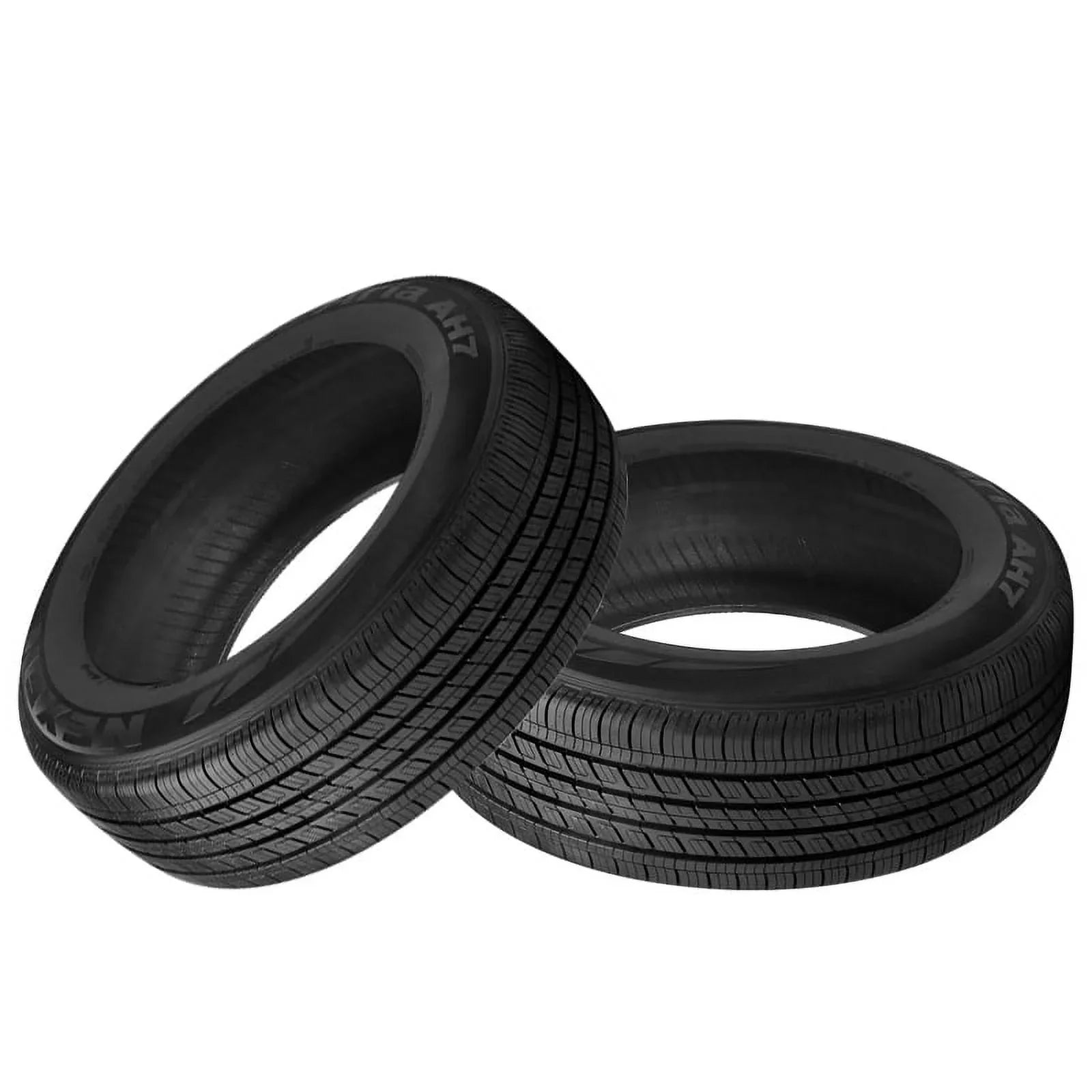 Nexen Aria Ah7 225/65R17 102H Tire Fits: 2018-23 Chevrolet Equinox LT, 2015-17 Subaru Outback 3.6R Touring