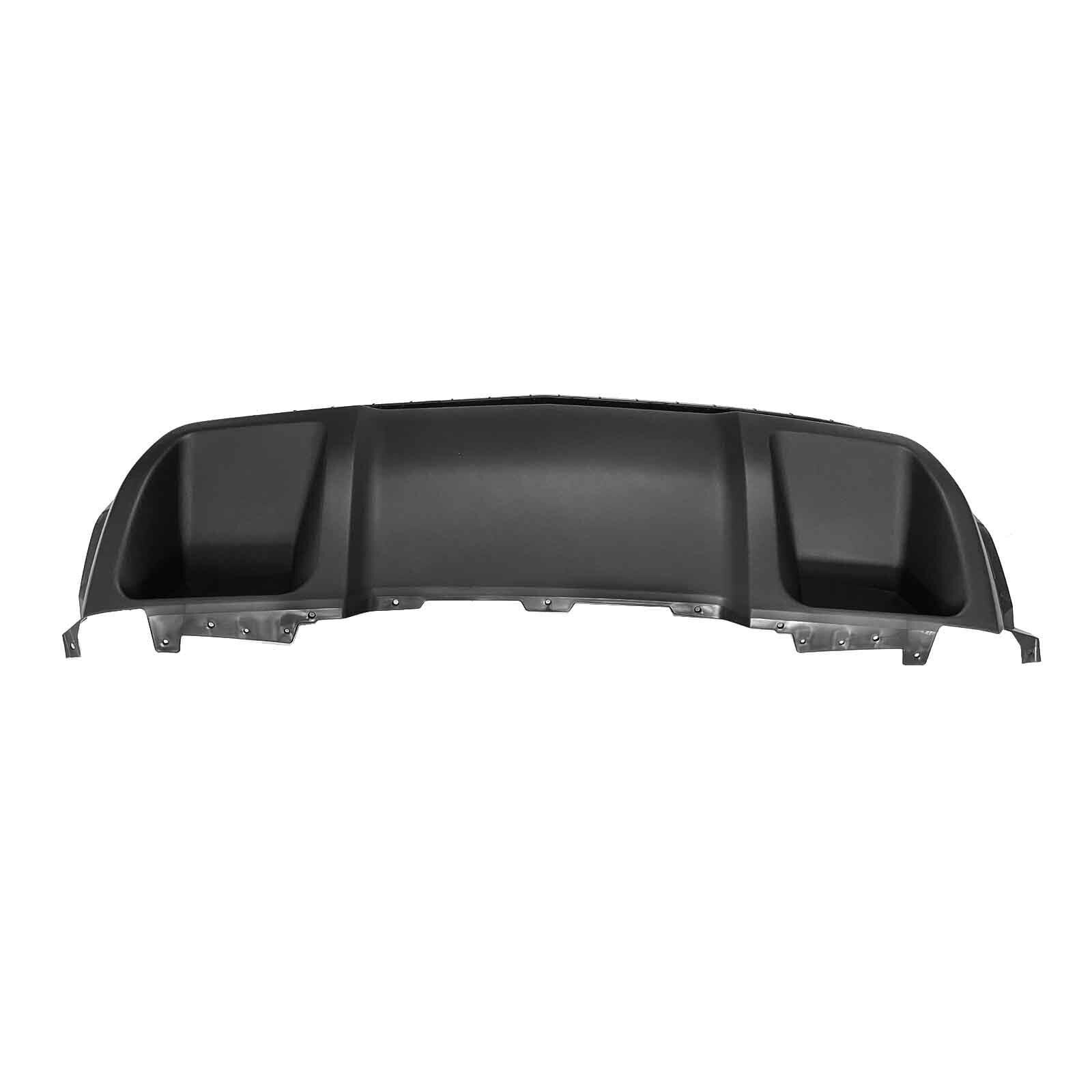 For 2015-2020 Chevrolet Colorado 4-Door 2.5L 2.8L 3.6L Front Skid Plate 22893870