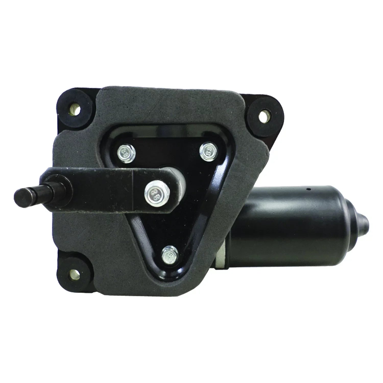 NEW Front Wiper Motor Fits Ford Truck F-600 700 800 7000 8000 1987-1996 40299 85299 2-YEAR WARRANTY