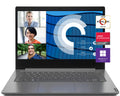 Newest V14 ADA Business Notebook, 14'' Full HD Screen, AMD Athlon Gold 3150U, 12GB RAM, 256GB PCIe Solid-state drive, Wi-Fi, HDMI, Microsoft Windows 11 Pro